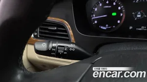 Hyundai Sonata, 2014 — миниатюра 28