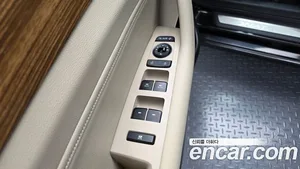 Hyundai Sonata, 2014 — миниатюра 29
