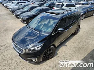 Kia Carnival, 2015 — миниатюра 2