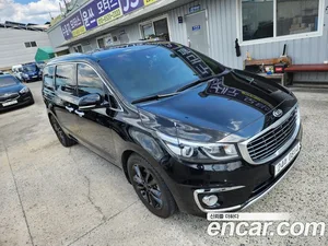 Kia Carnival, 2015 — миниатюра 3