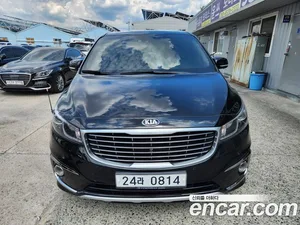 Kia Carnival, 2015 — миниатюра 5
