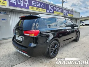 Kia Carnival, 2015 — миниатюра 6
