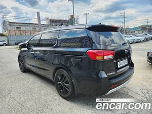 Kia Carnival, 2015 — миниатюра 8