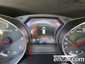 Kia Carnival, 2015 — миниатюра 9