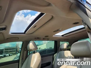 Kia Carnival, 2015 — миниатюра 10