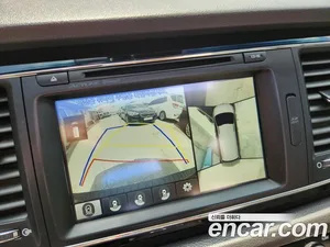 Kia Carnival, 2015 — миниатюра 11