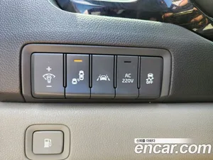 Kia Carnival, 2015 — миниатюра 12