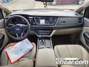 Kia Carnival, 2015 — миниатюра 14