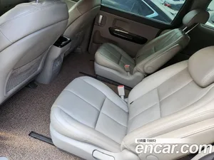 Kia Carnival, 2015 — миниатюра 15