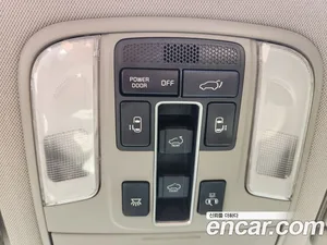 Kia Carnival, 2015 — миниатюра 19