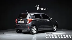 Chevrolet Spark, 2021 — миниатюра 2