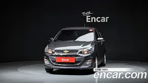 Chevrolet Spark, 2021 — миниатюра 3