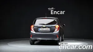Chevrolet Spark, 2021 — миниатюра 4