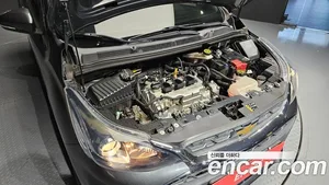 Chevrolet Spark, 2021 — миниатюра 6