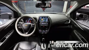 Chevrolet Spark, 2021 — миниатюра 7
