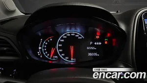 Chevrolet Spark, 2021 — миниатюра 8
