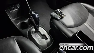 Chevrolet Spark, 2021 — миниатюра 9