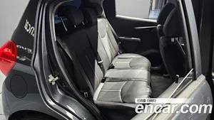 Chevrolet Spark, 2021 — миниатюра 11