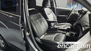 Chevrolet Spark, 2021 — миниатюра 12
