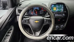 Chevrolet Spark, 2021 — миниатюра 13