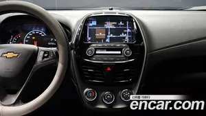 Chevrolet Spark, 2021 — миниатюра 14
