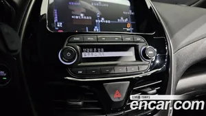 Chevrolet Spark, 2021 — миниатюра 16