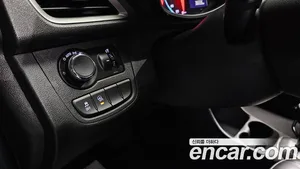 Chevrolet Spark, 2021 — миниатюра 17