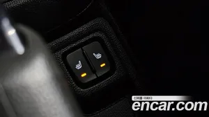 Chevrolet Spark, 2021 — миниатюра 19