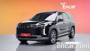 Hyundai Palisade, 2024 — миниатюра 35
