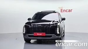 Hyundai Palisade, 2024 — миниатюра 2
