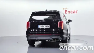 Hyundai Palisade, 2024 — миниатюра 3