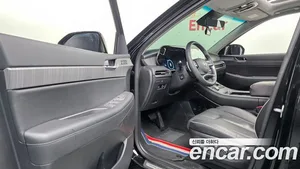 Hyundai Palisade, 2024 — миниатюра 12