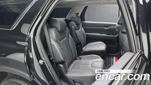 Hyundai Palisade, 2024 — миниатюра 16