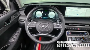 Hyundai Palisade, 2024 — миниатюра 18