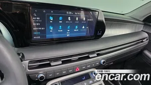 Hyundai Palisade, 2024 — миниатюра 21
