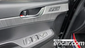 Hyundai Palisade, 2024 — миниатюра 25