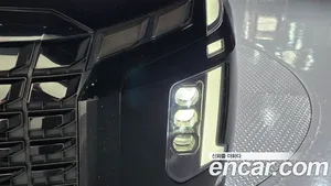 Hyundai Palisade, 2024 — миниатюра 7