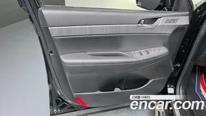 Hyundai Palisade, 2024 — миниатюра 13