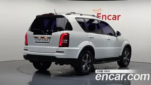 KGM Rexton, 2015 — миниатюра 2