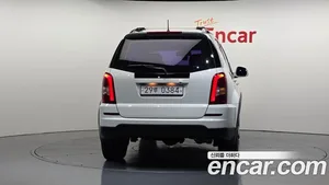 KGM Rexton, 2015 — миниатюра 4