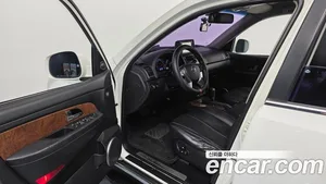 KGM Rexton, 2015 — миниатюра 13