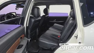 KGM Rexton, 2015 — миниатюра 18
