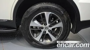 KGM Rexton, 2015 — миниатюра 7