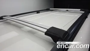 KGM Rexton, 2015 — миниатюра 30