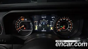Jeep Wrangler, 2025 — миниатюра 11