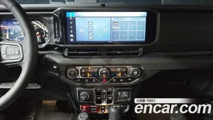 Jeep Wrangler, 2025 — миниатюра 17