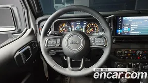 Jeep Wrangler, 2025 — миниатюра 18
