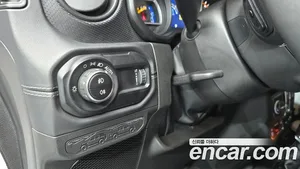 Jeep Wrangler, 2025 — миниатюра 24
