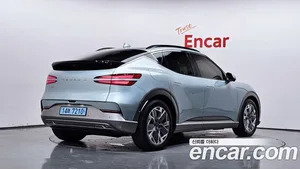 Genesis GV60, 2021 — миниатюра 2