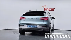 Genesis GV60, 2021 — миниатюра 4